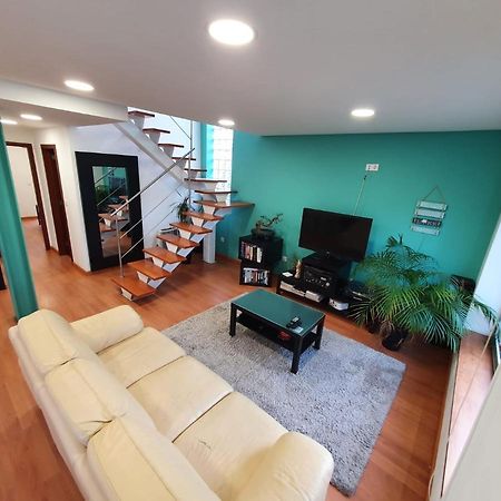 Cabedelo Beach House Viana do Castelo Kültér fotó