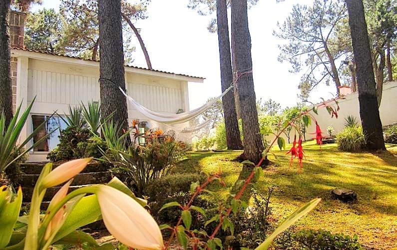Cabedelo Beach House Viana do Castelo Kültér fotó