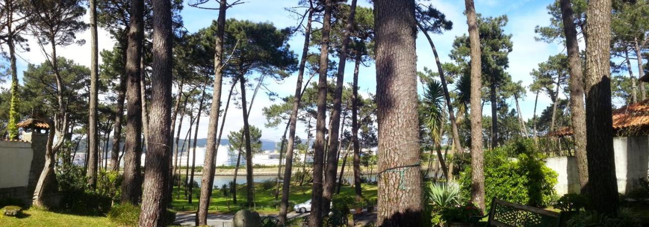 Cabedelo Beach House Viana do Castelo Kültér fotó