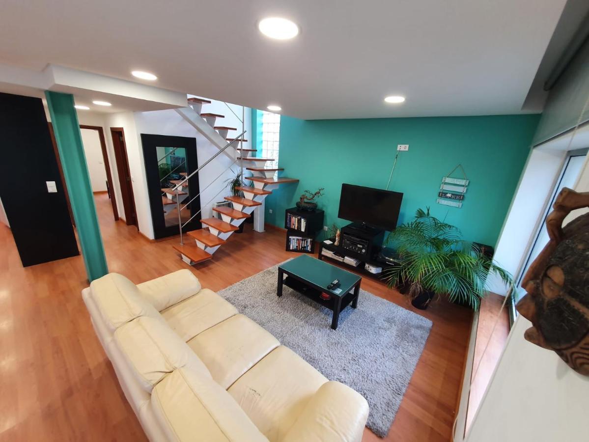 Cabedelo Beach House Viana do Castelo Kültér fotó