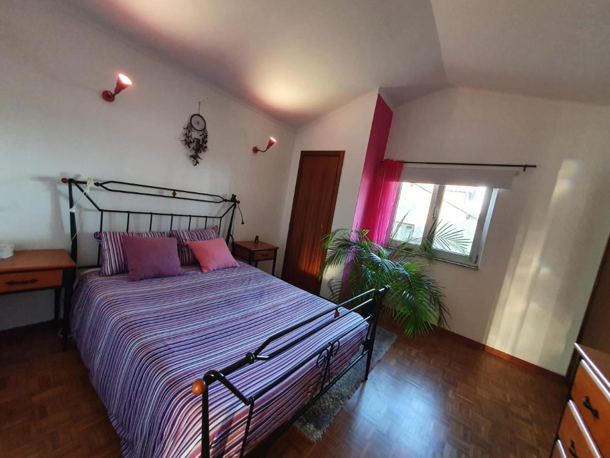 Cabedelo Beach House Viana do Castelo Kültér fotó