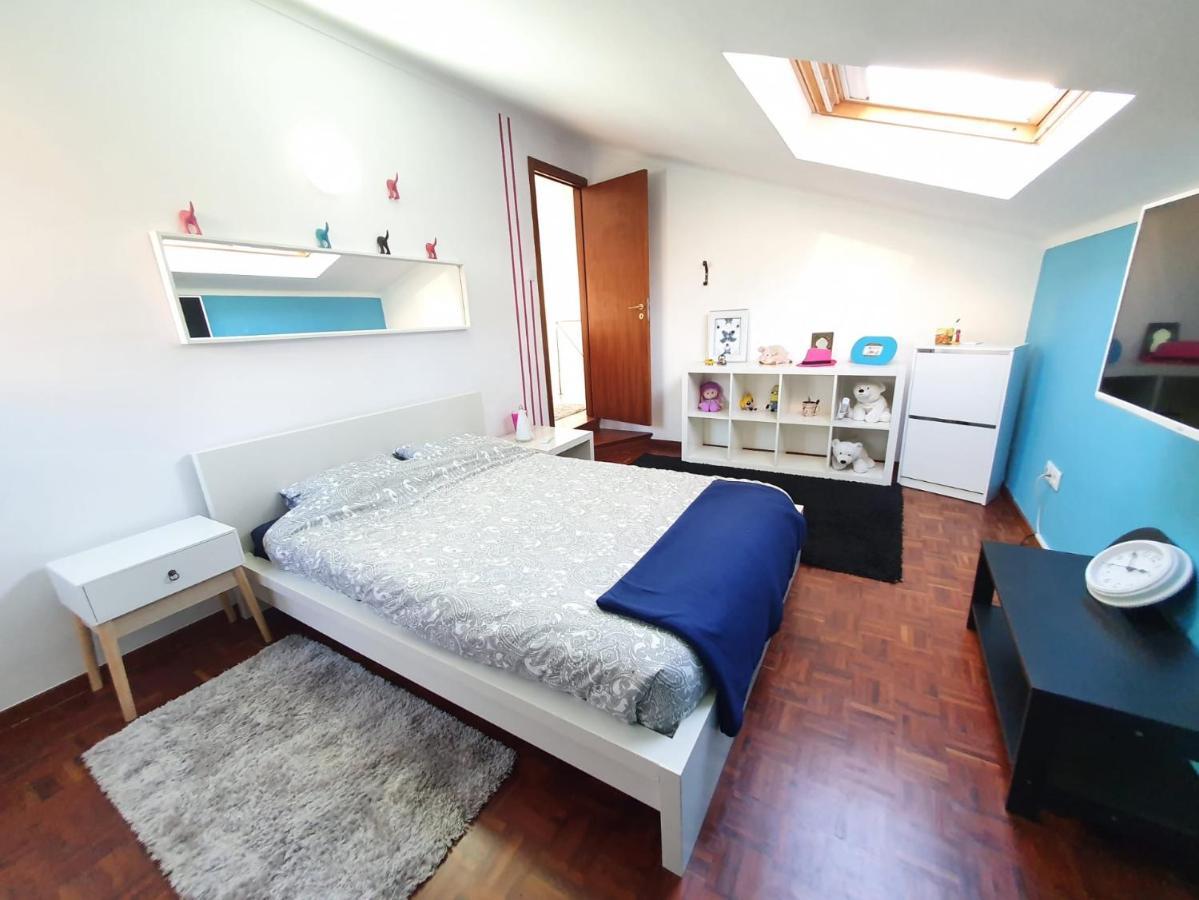 Cabedelo Beach House Viana do Castelo Kültér fotó