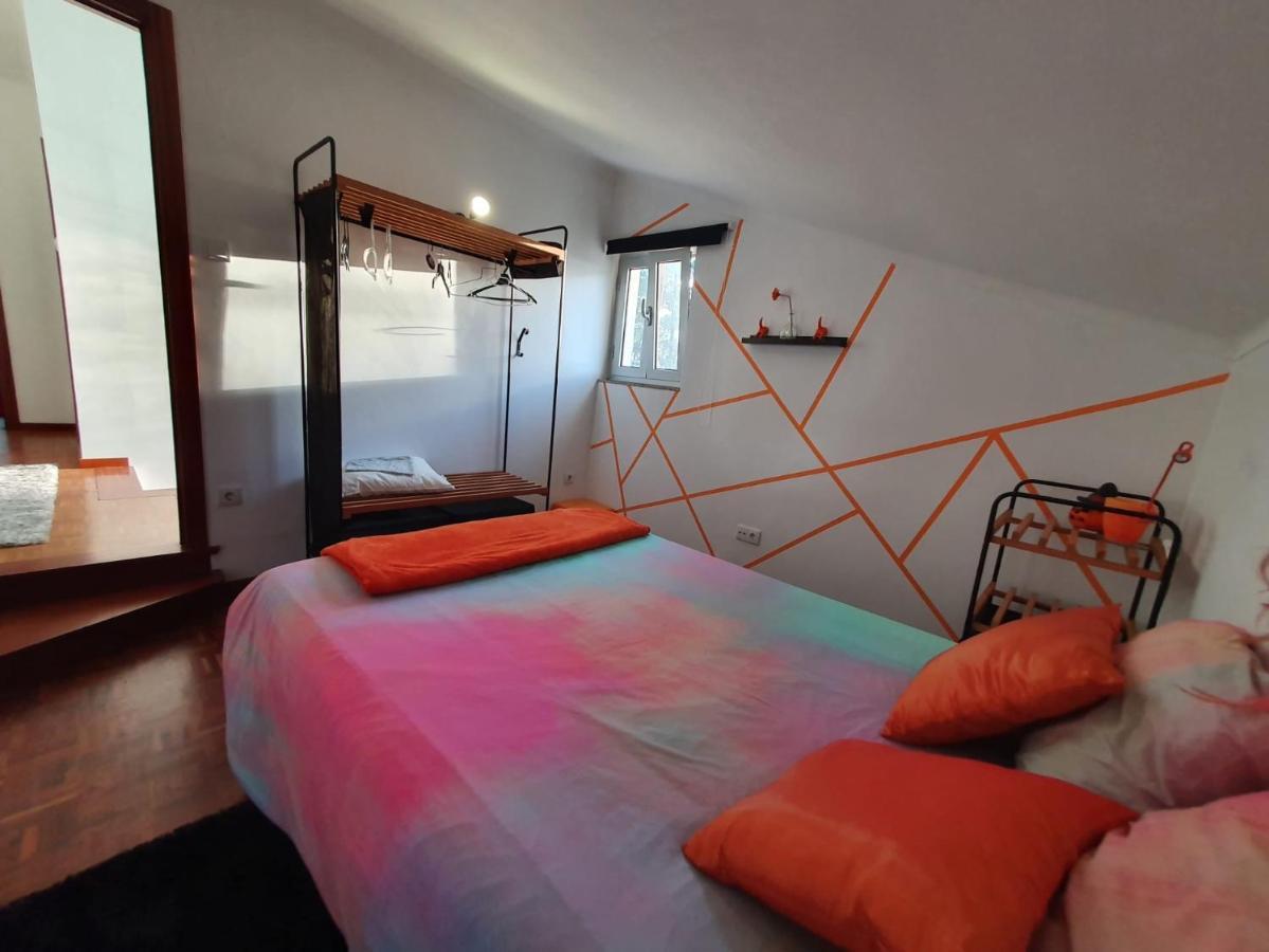Cabedelo Beach House Viana do Castelo Kültér fotó
