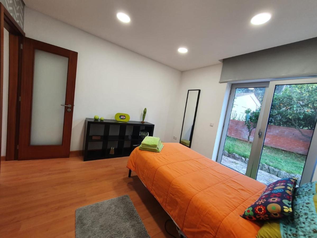 Cabedelo Beach House Viana do Castelo Kültér fotó