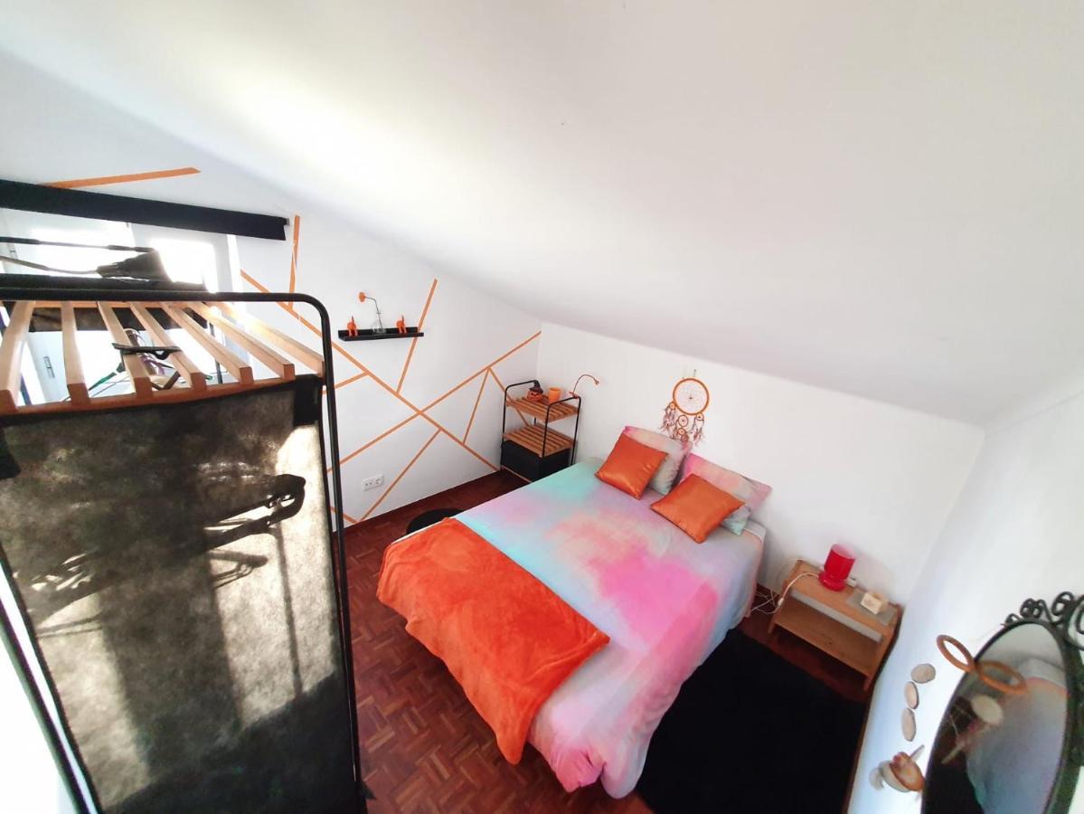 Cabedelo Beach House Viana do Castelo Kültér fotó