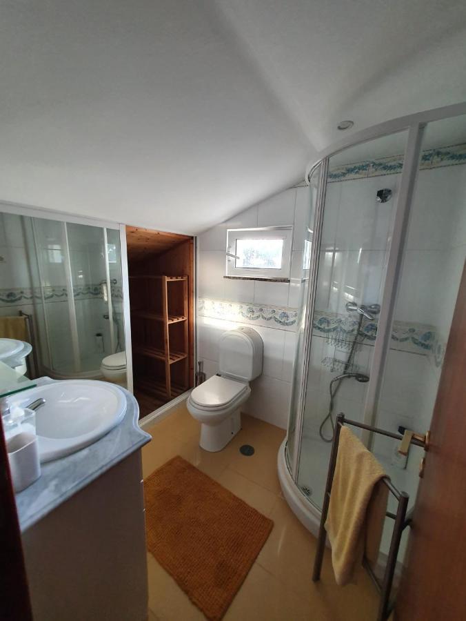 Cabedelo Beach House Viana do Castelo Kültér fotó